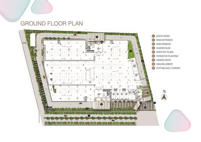 Service Residence for Sale in Parkland Residence @ Kajang 2 by Kent Chong - iProperty.com.my