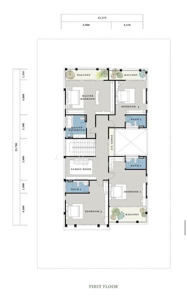 Bungalow House for Sale in Kenny Height, Kuching by Jimmyy Chin - iProperty.com.my
