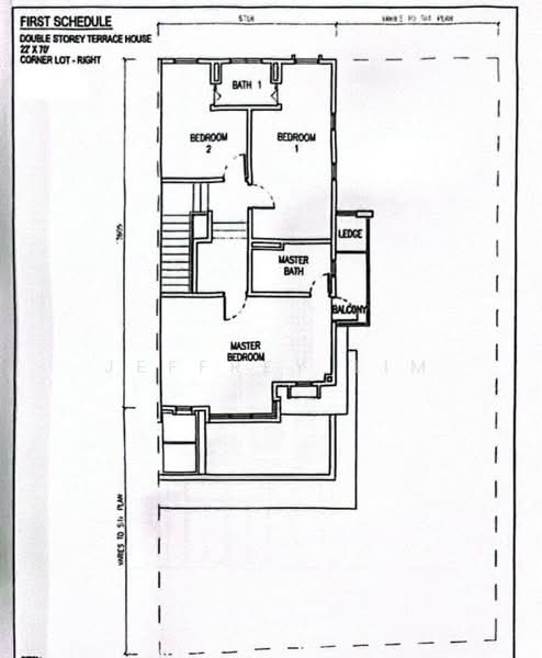 2-storey Terraced House for Sale in Taman Mount Austin, Tebrau by Jeffrey Lim - iProperty.com.my