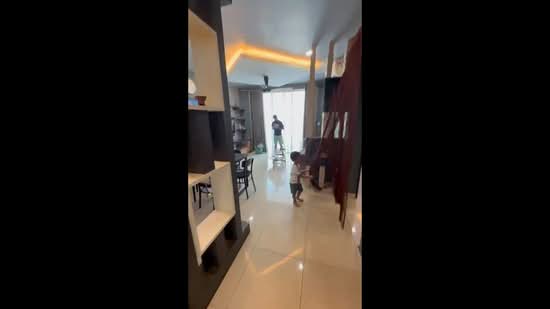 Kediaman Servis untuk Dijual di LakePark Residence @ KL North oleh Vikram . - iProperty.com.my