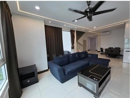V Residence 3 @ Sunway Velocity, Cheras