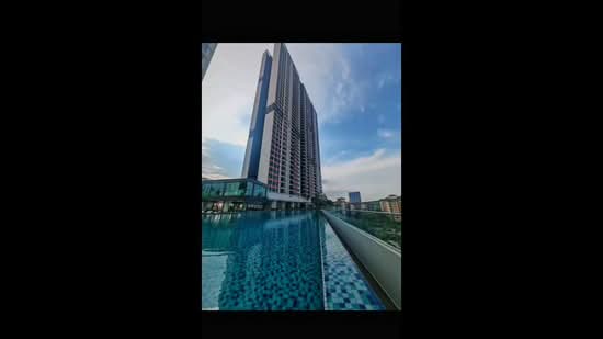 Service Residence untuk Dijual di Serviced Residence @ Sunway D'hill Residences oleh Alice Tong - iProperty.com.my