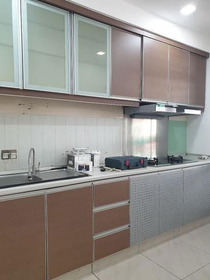 Villa Mas 2, Selayang Baru, Selayang