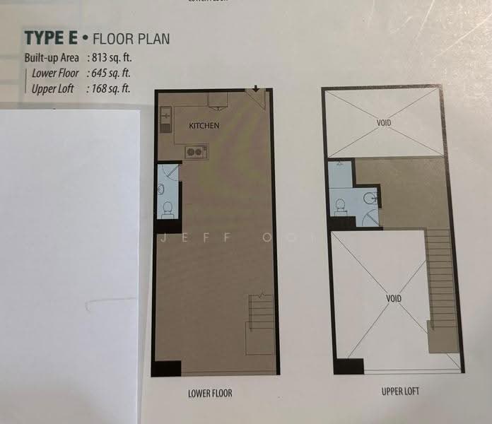 Service Residence for Sale in Sunrise Gurney by Jeff Ooi - iProperty.com.my
