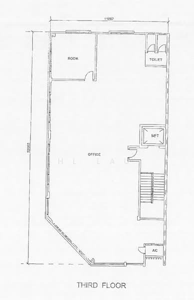 Shop for Rent in Seri Kembangan, Selangor by Hl Lau - iProperty.com.my
