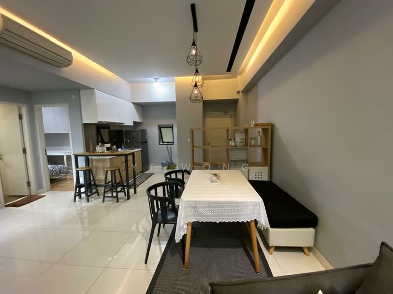 Kediaman Servis untuk Disewa di Radia Residences oleh YT Wong - iProperty.com.my