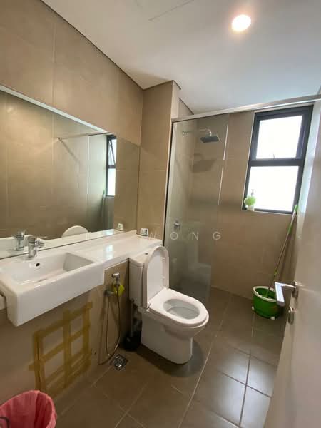Kediaman Servis untuk Disewa di Radia Residences oleh YT Wong - iProperty.com.my