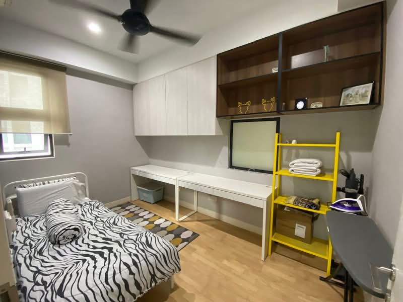 Kediaman Servis untuk Disewa di Radia Residences oleh YT Wong - iProperty.com.my