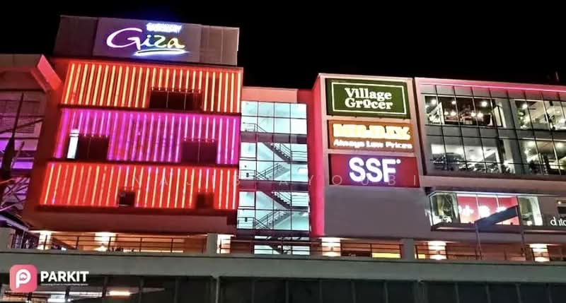 Shop / Office for Rent in Petaling Jaya, Selangor by Najib Ayoubi - iProperty.com.my