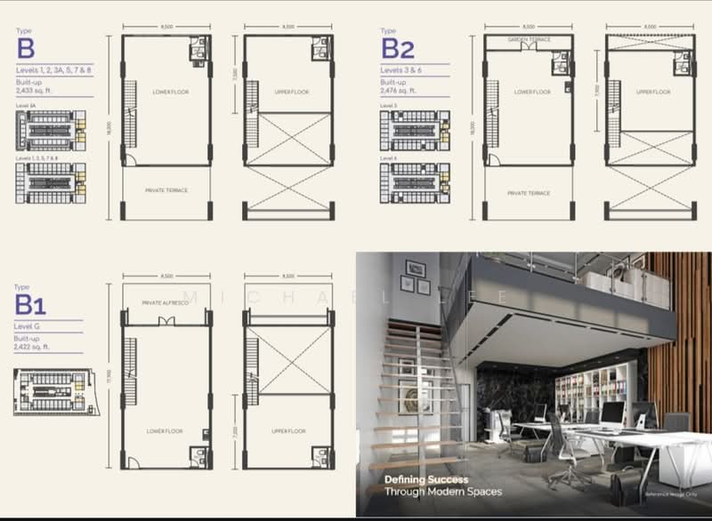 Shop / Office for Sale in Taman Sains Selangor, Kota Damansara by Michael Lee - iProperty.com.my