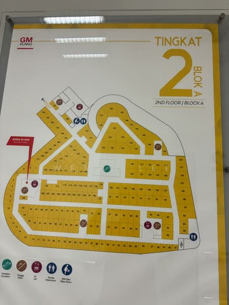 Retail Space for Sale in Bandar Botanic, Klang by Wendy Lee - iProperty.com.my