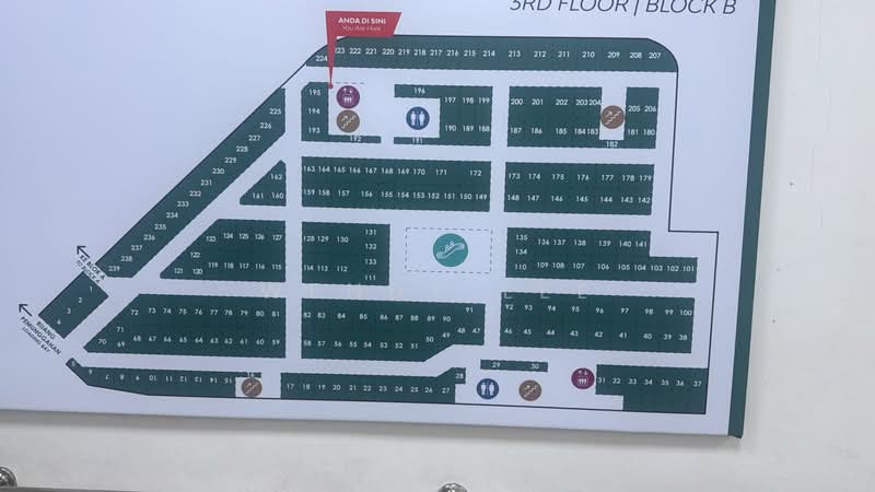 Retail Space for Sale in Bandar Botanic, Klang by Wendy Lee - iProperty.com.my