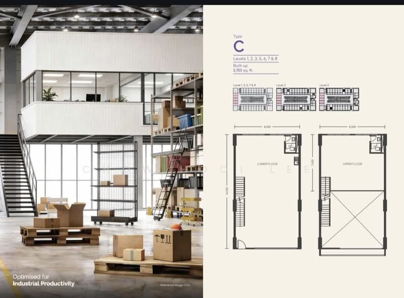 Shop / Office for Sale in Taman Sains Selangor, Kota Damansara by Michael Lee - iProperty.com.my