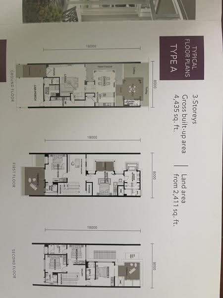 3-storey Terraced House for Sale in Putra Heights, Subang Jaya by Angie Ng - iProperty.com.my