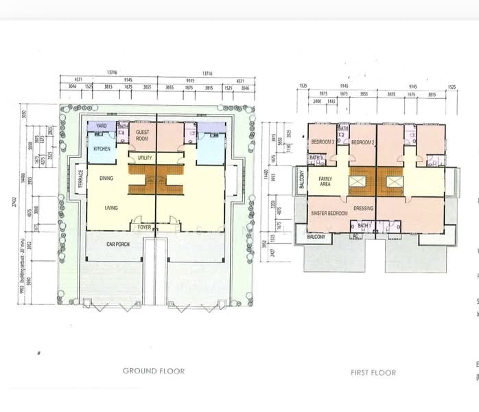 Rumah Berkembar untuk Dijual di Kluang, Johor oleh Gipson Lay - iProperty.com.my