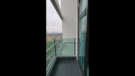 Kondominium untuk Disewa di Wave @ Marina Cove oleh Andy Tan - iProperty.com.my