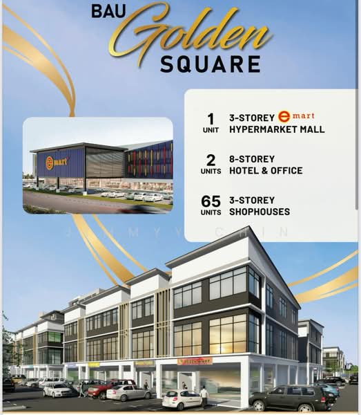 Shop for Sale in Kuching, Sarawak by Jimmyy Chin - iProperty.com.my