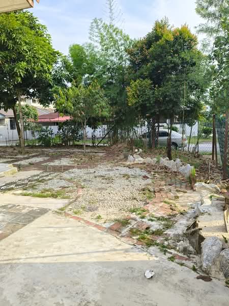 1.5-storey Terraced House for Rent in Johor Bahru, Johor by Dianne Fam - iProperty.com.my