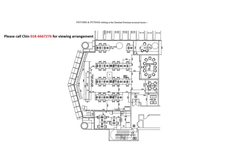Office for Rent in KLCC, KL City Centre by Chin KF - iProperty.com.my