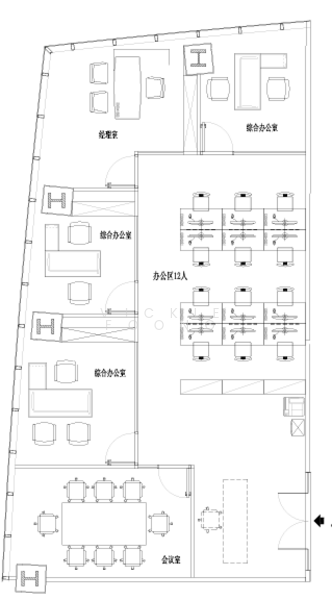 Office for Rent in Tun Razak Exchange, Kuala Lumpur by Vickie Foong - iProperty.com.my