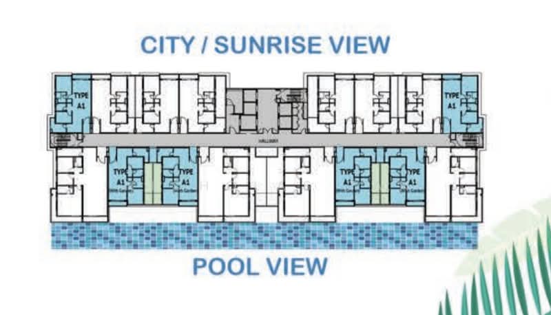 Condominium for Sale in Sapphire On The Park by Nicholas Tan - iProperty.com.my