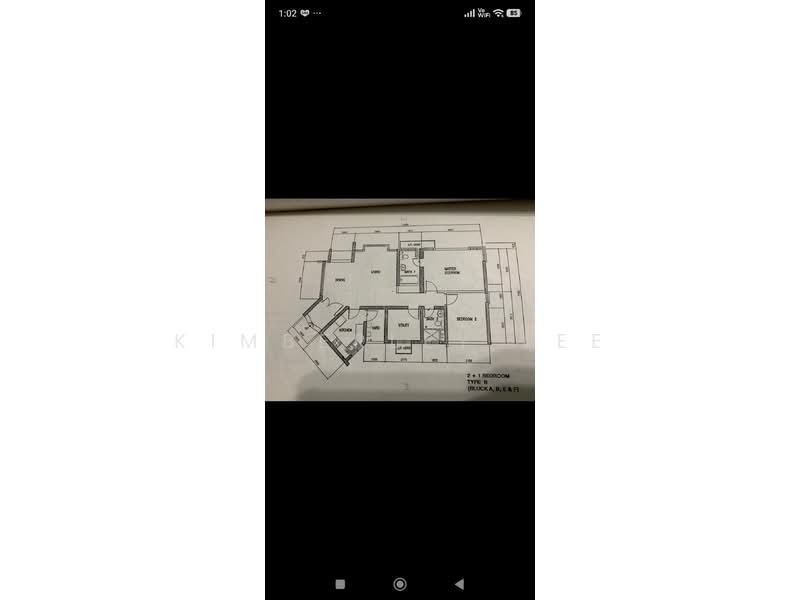 Kondominium untuk Dijual di Sang Suria oleh Kimberley Lee - iProperty.com.my