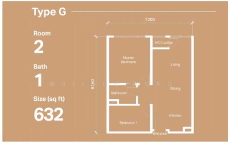 Service Residence for Rent in BeCentral @ i-City by Wallace Wong - iProperty.com.my