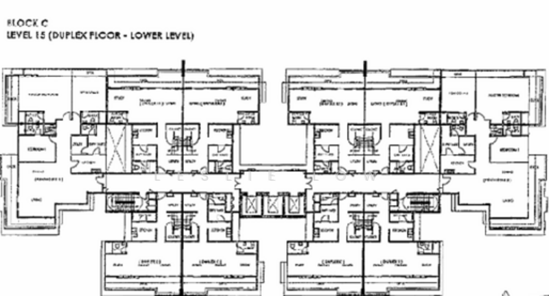 Kondominium untuk Dijual di Alam Damai oleh Leslie Low - iProperty.com.my