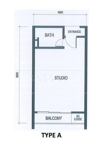 Service Residence for Sale in i-SOHO @ i-City by Natalie Cheong - iProperty.com.my