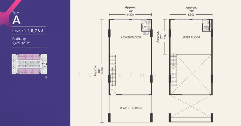 Factory for Sale in Taman Sains Selangor, Kota Damansara by Eve Keng - iProperty.com.my
