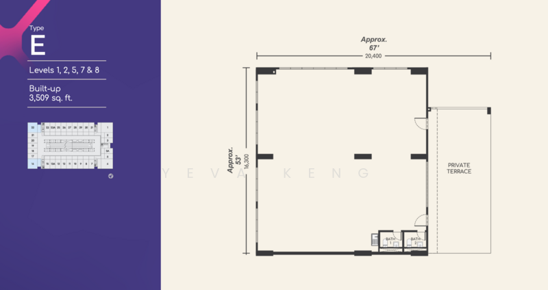 Factory for Sale in Taman Sains Selangor, Kota Damansara by Eve Keng - iProperty.com.my