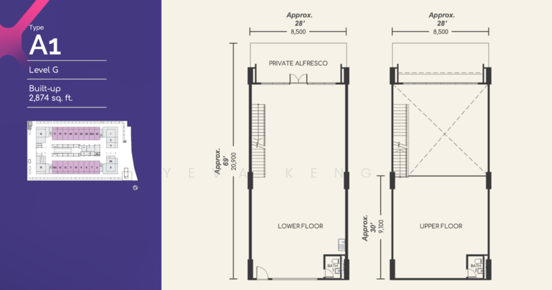 Factory for Sale in Taman Sains Selangor, Kota Damansara by Eve Keng - iProperty.com.my