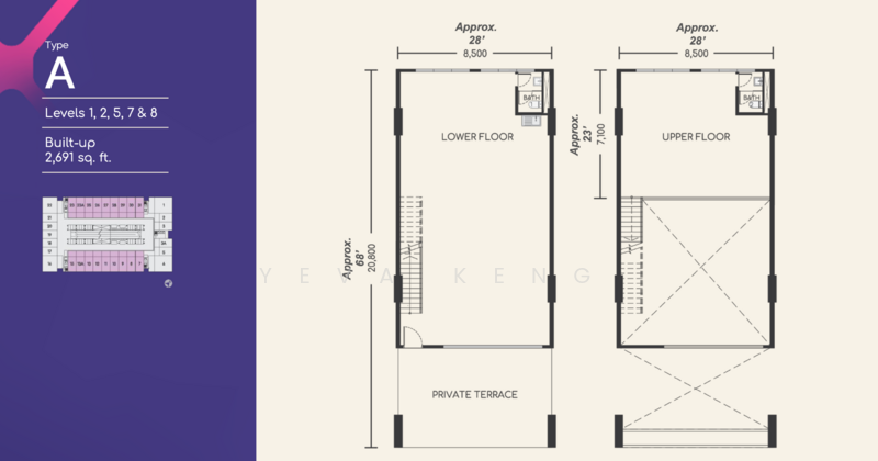 Factory for Sale in Taman Sains Selangor, Kota Damansara by Eve Keng - iProperty.com.my