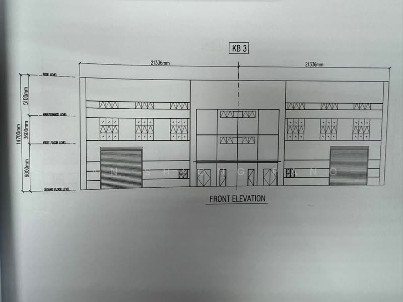Semi-D Factory for Rent in Kapar, Selangor by Pang Kuan Shiong - iProperty.com.my