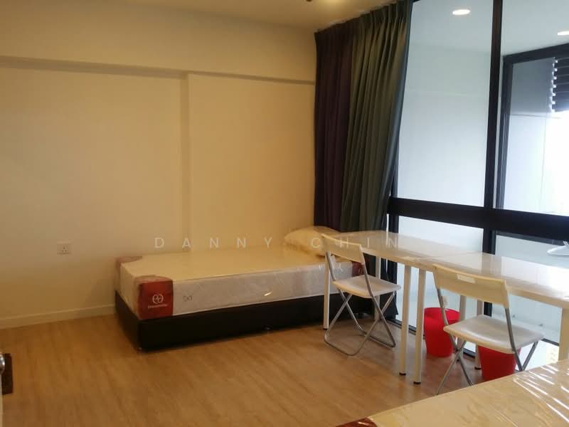 Service Residence for Rent in D'Latour by Danny Chin - iProperty.com.my