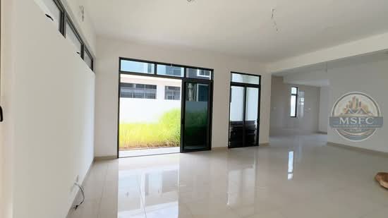 Semi-Detached House for Sale in Taman Jasa Ria, Bukit Mertajam by Tan Pooi Lin - iProperty.com.my