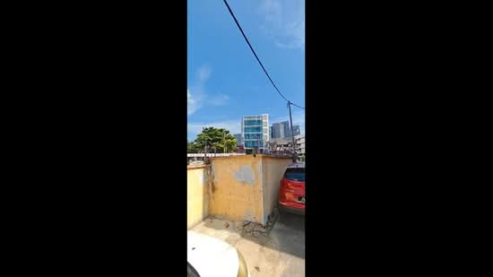 Shop untuk Dijual di Pudu, KL City Centre oleh Trevor Chai - iProperty.com.my