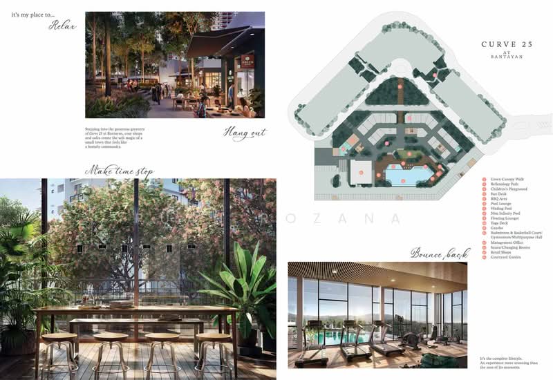Kondominium untuk Dijual di Bukit Bantayan Residences oleh Puan Rozana - iProperty.com.my