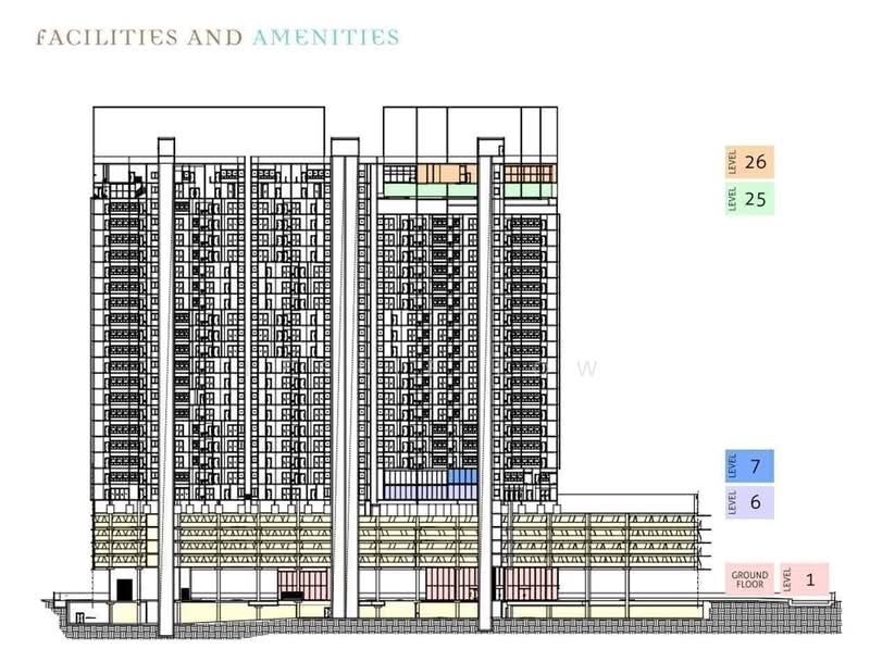 Condominium for Sale in The Pano by Leslie Low - iProperty.com.my