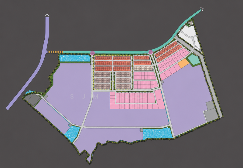 Semi-D Factory for Sale in Eco Business Park 7, Bandar Enstek by Sum Yeong - iProperty.com.my