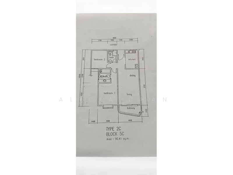 Kondominium untuk Dijual di Bay View Villas oleh Alicia Chan - iProperty.com.my
