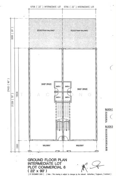 Kedai untuk Disewa di Taman Austin Perdana, Tebrau oleh Tracy Ong - iProperty.com.my