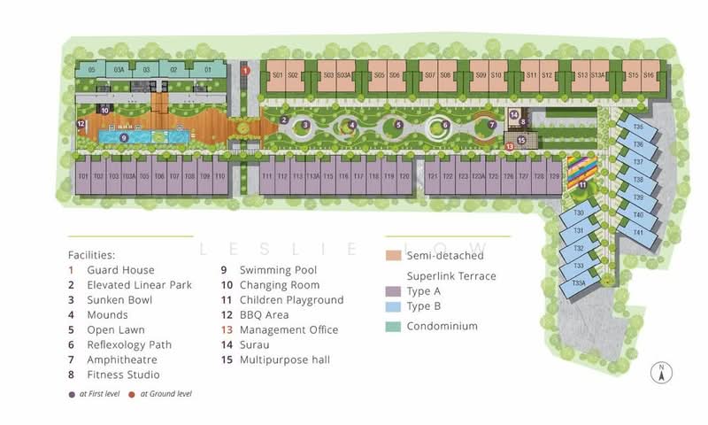 Kondominium untuk Dijual di Tijani Raja Dewa oleh Leslie Low - iProperty.com.my