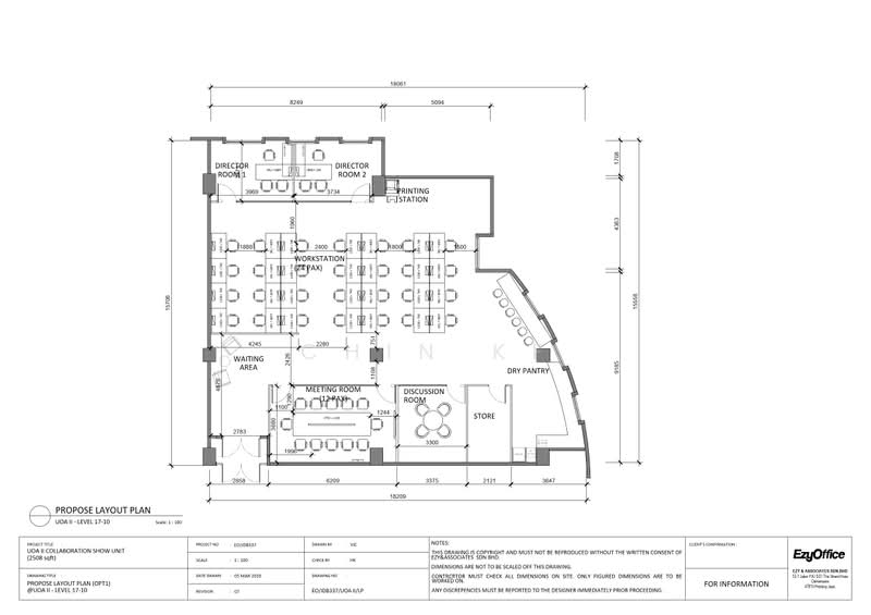 Office for Rent in KLCC, KL City Centre by Chin KF - iProperty.com.my