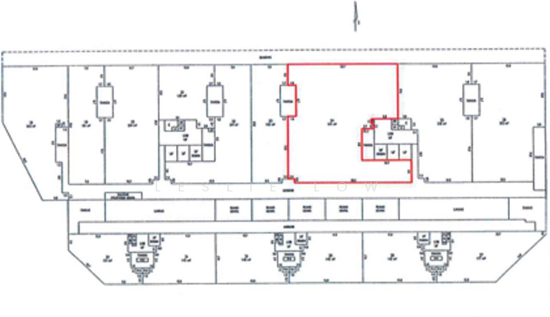 Pejabat untuk Dijual di Sfera Residency, Putra Permai, Seri Kembangan, Seri Kembangan oleh Leslie Low - iProperty.com.my