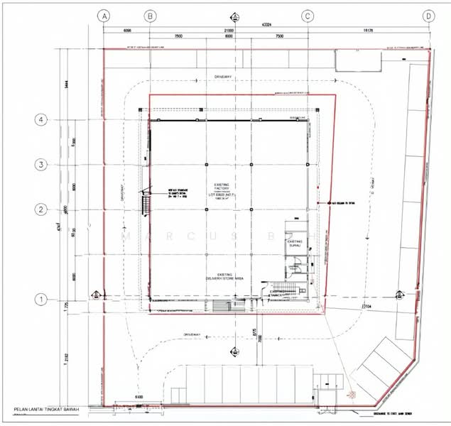 Factory for Rent in Taman Perindustrian Kinrara, Bandar Kinrara by Marcus Beh - iProperty.com.my