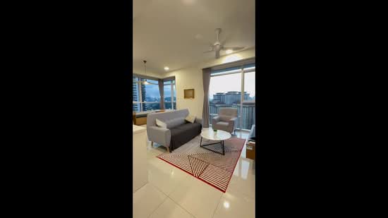 Service Residence for Sale in The Ridge by Norafian SMH - iProperty.com.my