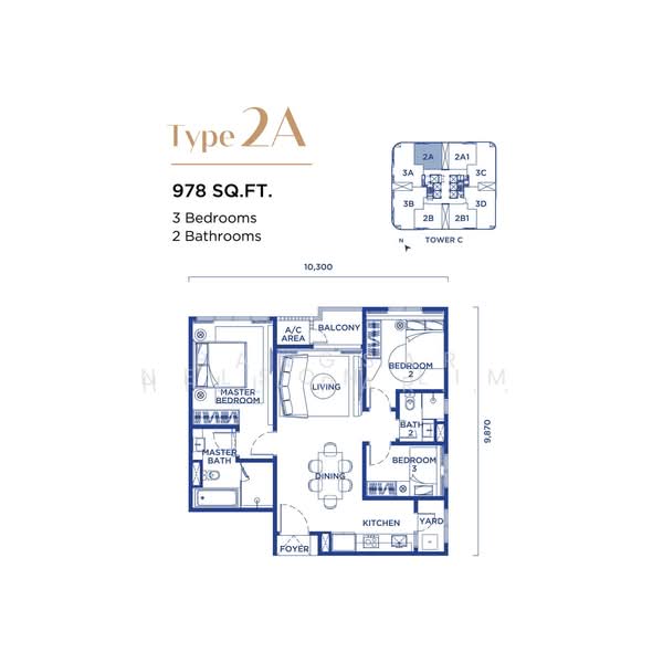 Condominium for Sale in Bangsar Hill Park by Nelson Lim - iProperty.com.my