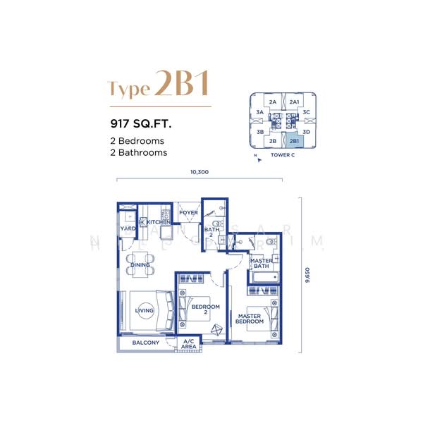 Condominium for Sale in Bangsar Hill Park by Nelson Lim - iProperty.com.my
