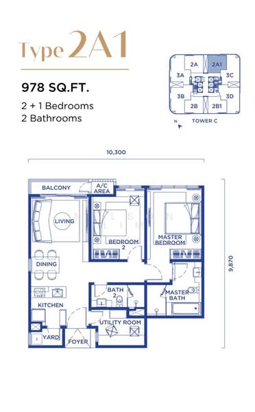 Condominium for Sale in Bangsar Hill Park by Nelson Lim - iProperty.com.my